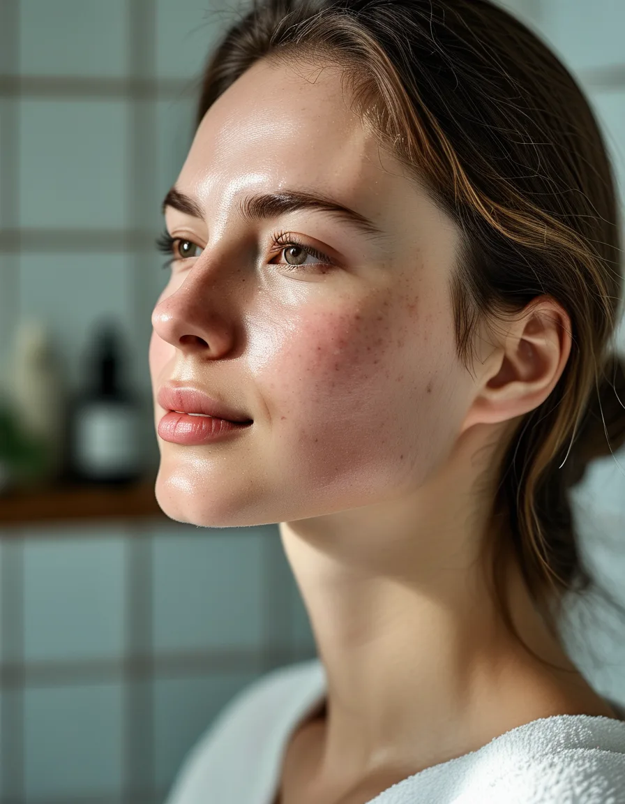 How to Calm Irritated, Reactive Skin: The Less-Is-More Rescue Plan