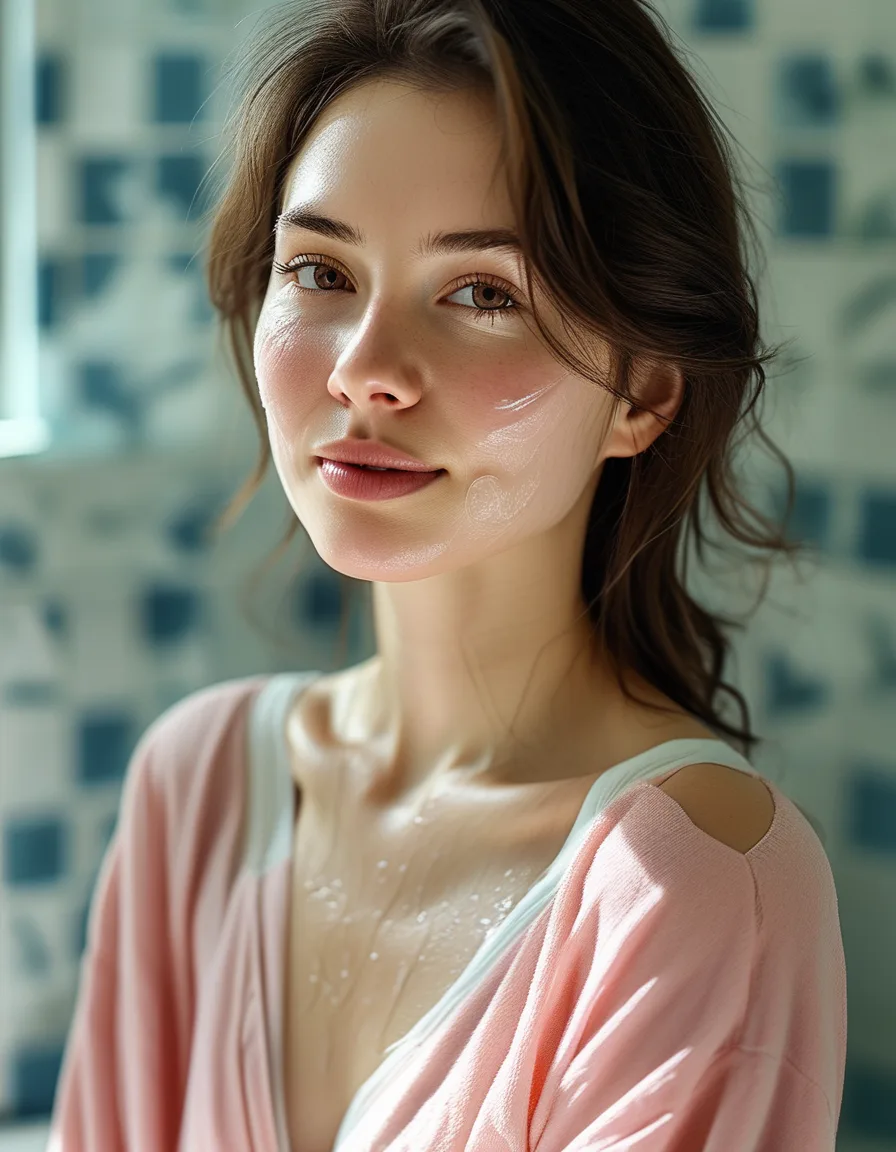 How to Calm Irritated, Reactive Skin: The Less-Is-More Rescue Plan