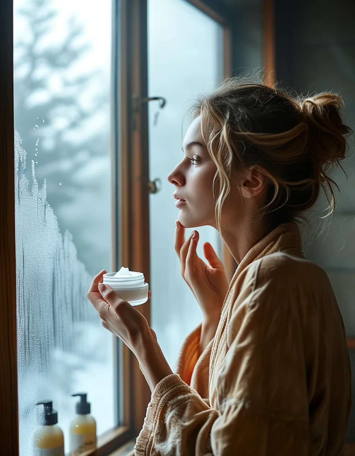 Does Cold Weather Actually Change What Your Skin Can Tolerate?