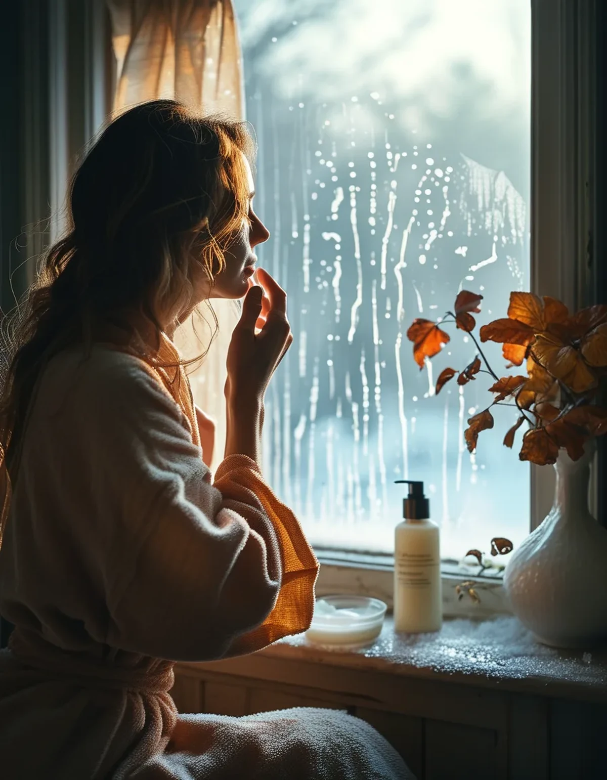 Does Cold Weather Actually Change What Your Skin Can Tolerate?
