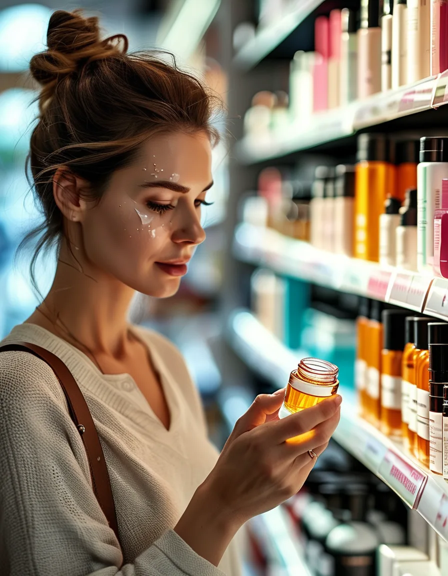 Going Fragrance-Free: The Skincare Swap That Calms More Skin Than Any Serum