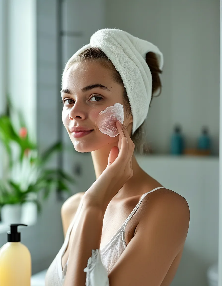 How to Strengthen Your Skin Barrier (The Key to Calm, Resilient Skin)