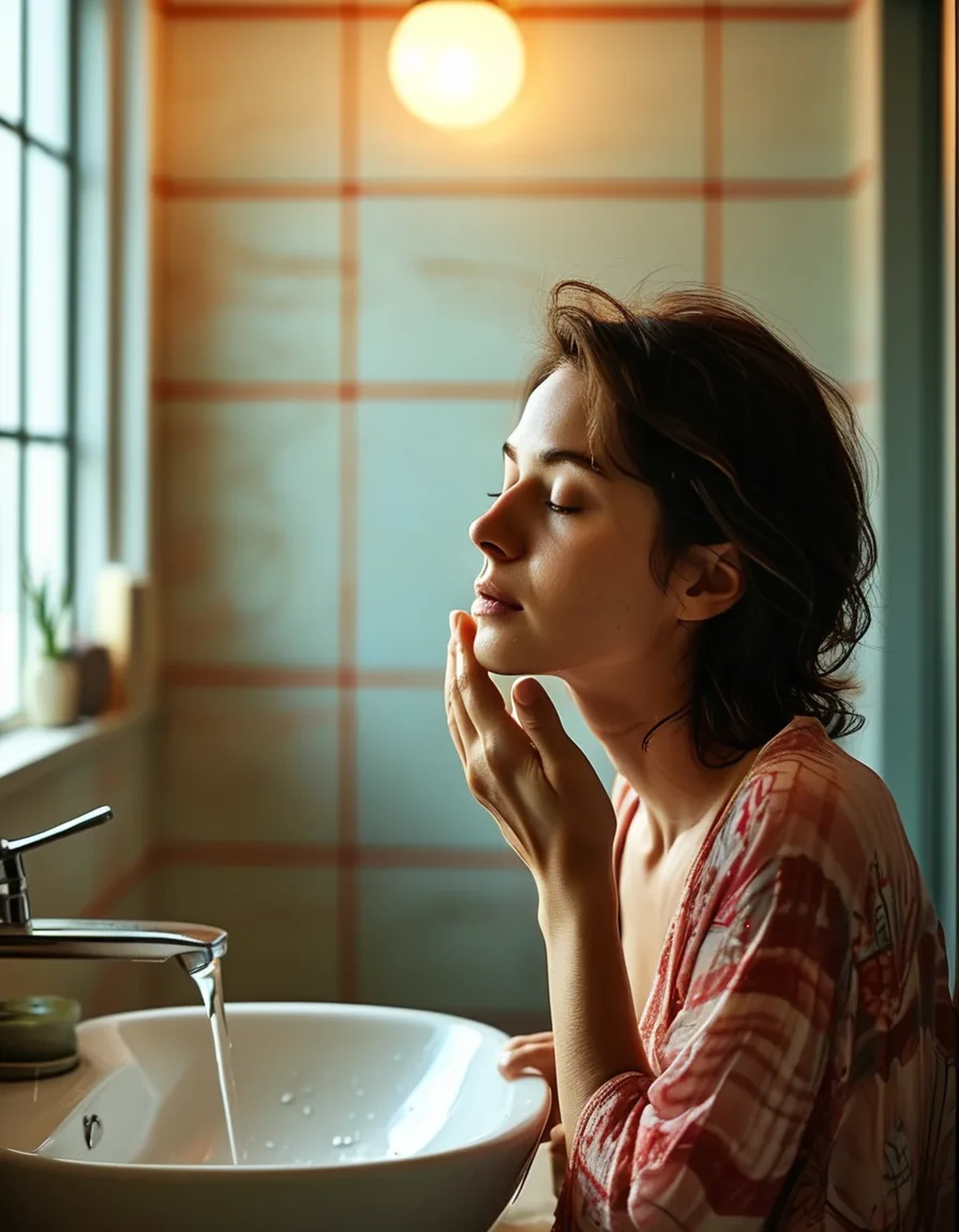 Is Double Cleansing Actually Bad for Sensitive Skin? What Dermatologists Say