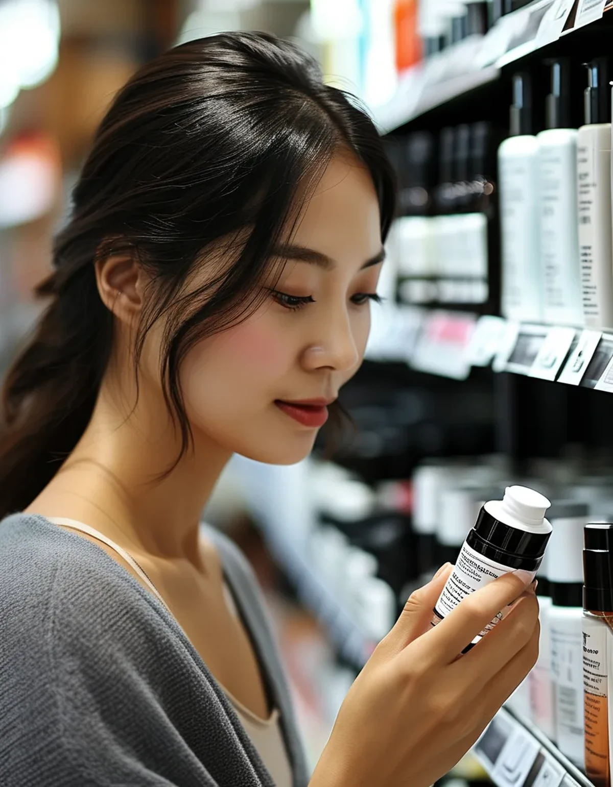 Is 'Fragrance-Free' Actually Better for Sensitive Skin, or Is It Mostly Marketing?