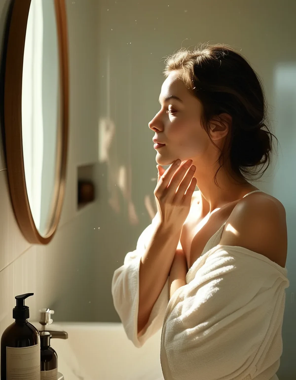 Sensitive Skin in the First Weeks of Heating Season: What Changes and Why