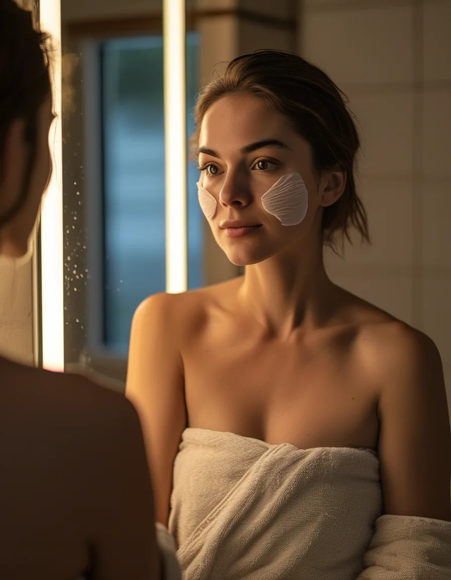 The Makeup Remover Mistake That's Quietly Irritating Your Sensitive Skin