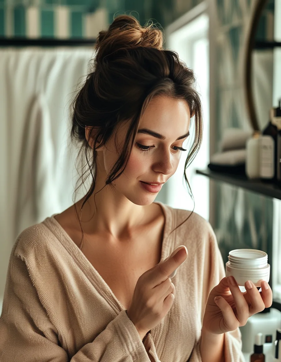 Why Sensitive Skin Reactions Usually Trace Back to Fragrance, Not the Active Ingredients Getting Blamed