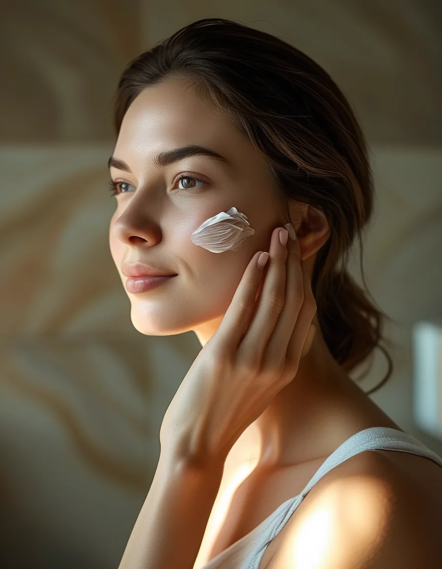 How to Introduce Retinol Without Triggering a Sensitive Skin Flare-Up