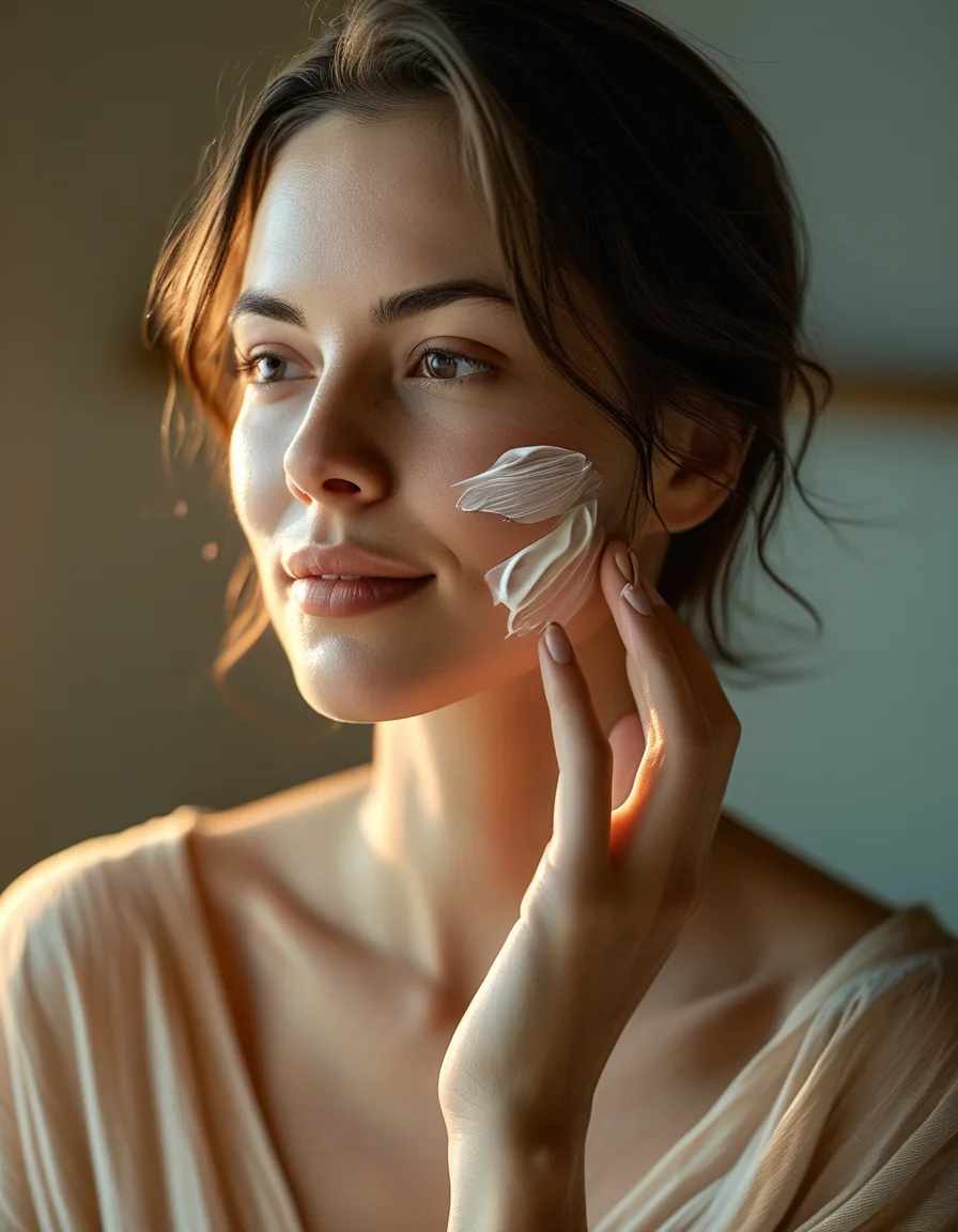How to Introduce Retinol Without Triggering a Sensitive Skin Flare-Up