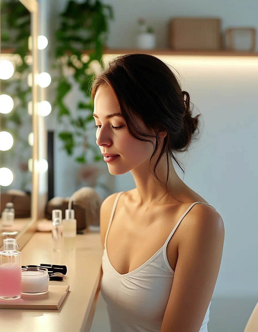 Sensitive Skin 101: A Routine for Skin That Reacts to Everything