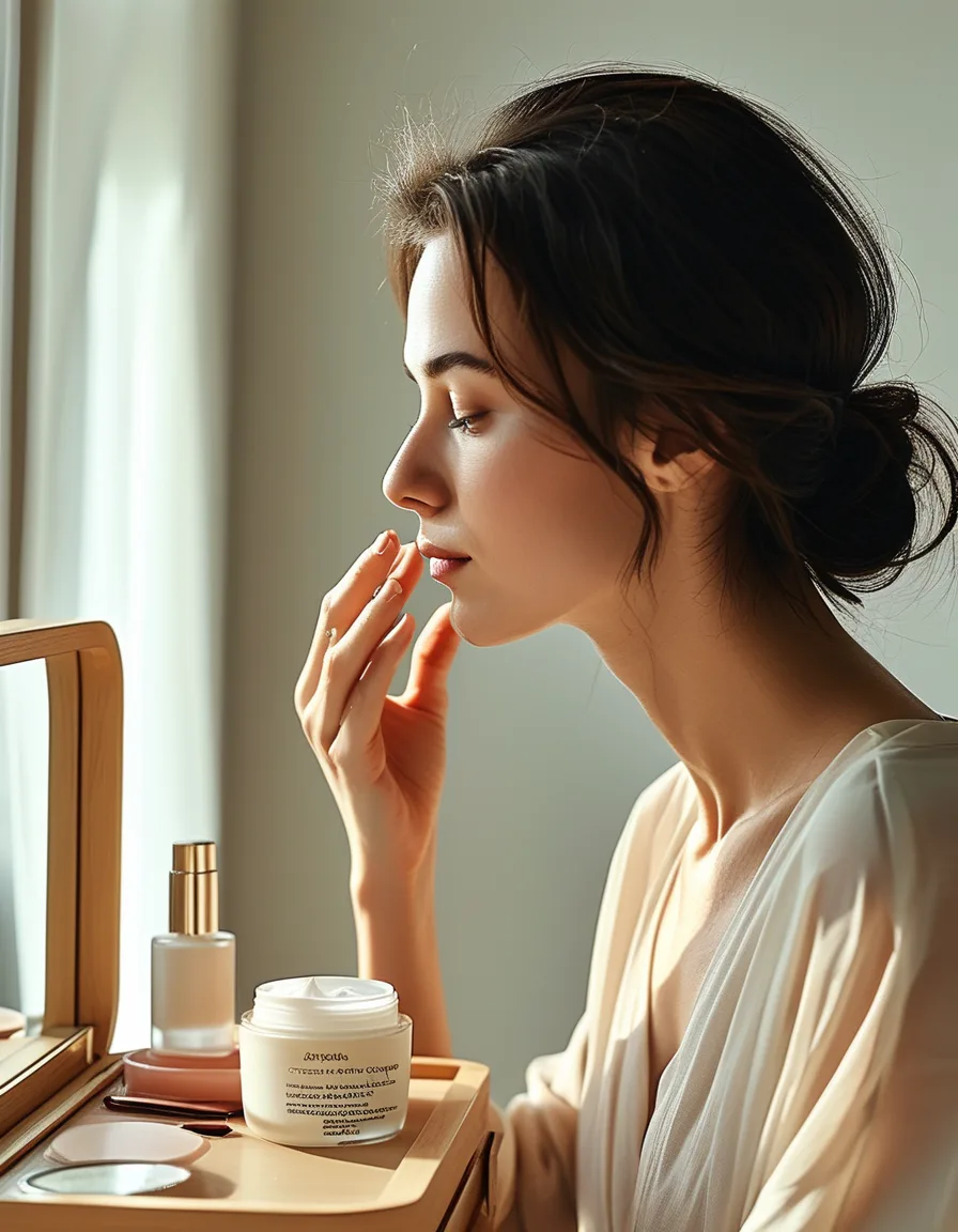 Sensitive Skin 101: A Routine for Skin That Reacts to Everything