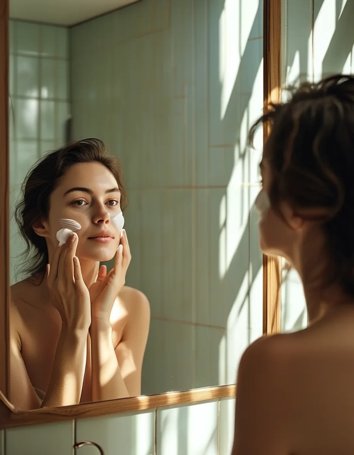 Mineral vs Chemical Sunscreen for Sensitive Skin: What Actually Matters