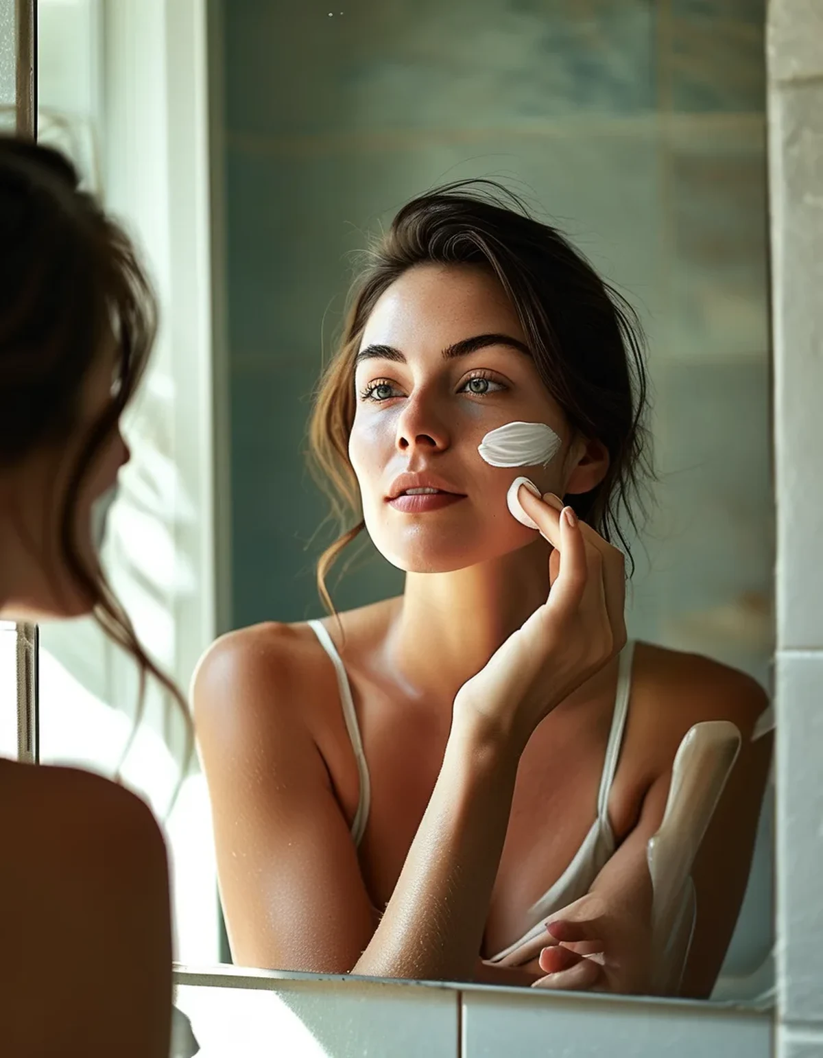 Mineral vs Chemical Sunscreen for Sensitive Skin: What Actually Matters