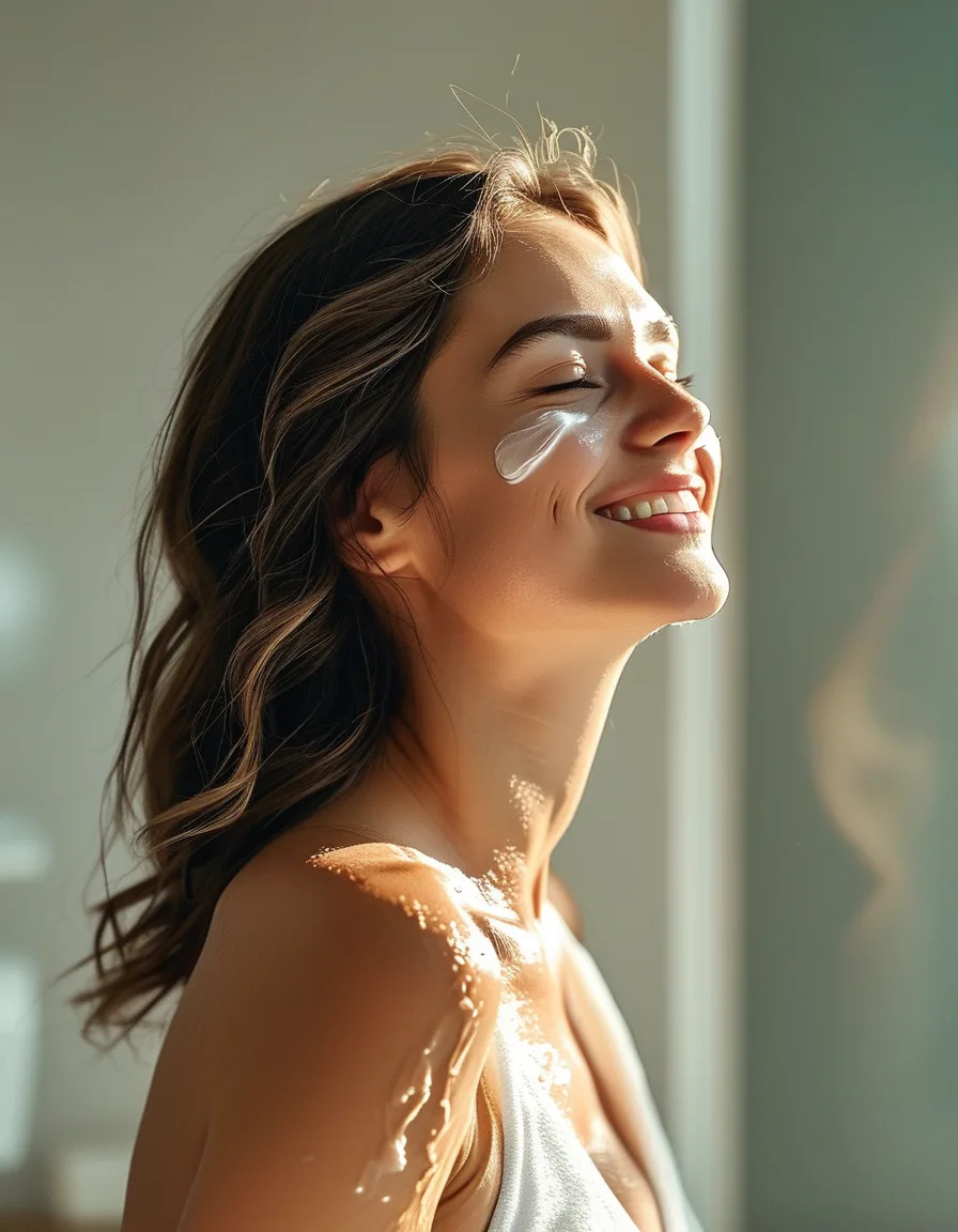 Sunscreen for Sensitive Skin: Finding the SPF That Protects Without Provoking