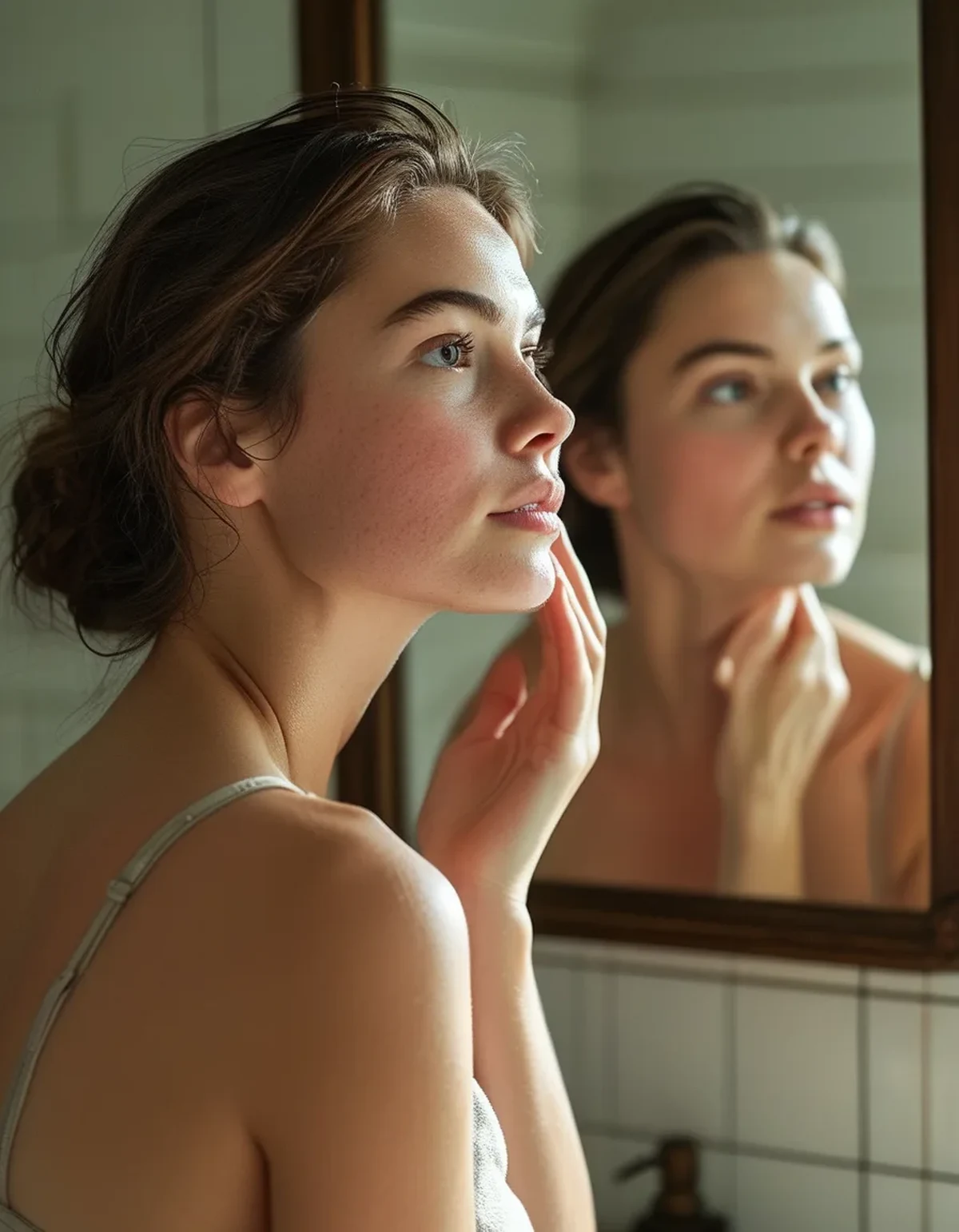 Why Your Skin Reacts to a New Product Days Later — Not the Moment You Apply It