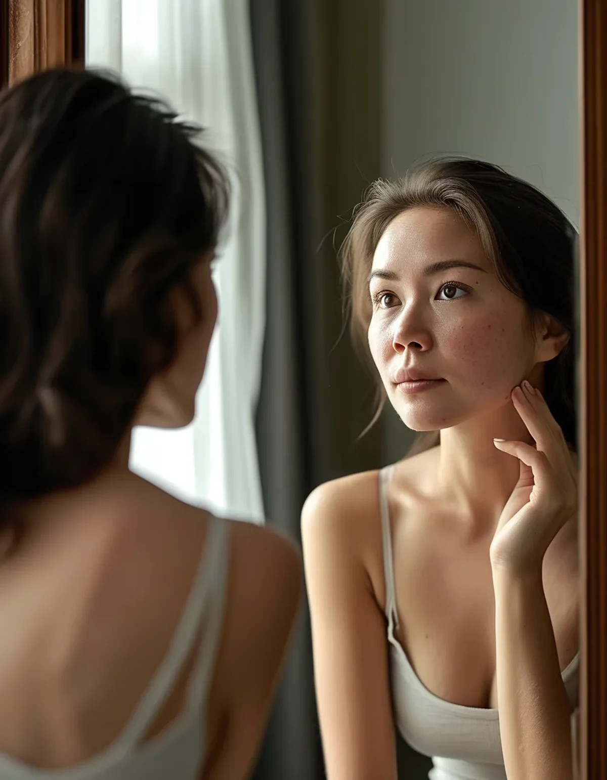 Why Sensitive Skin Can Suddenly React to a Product You've Used for Months