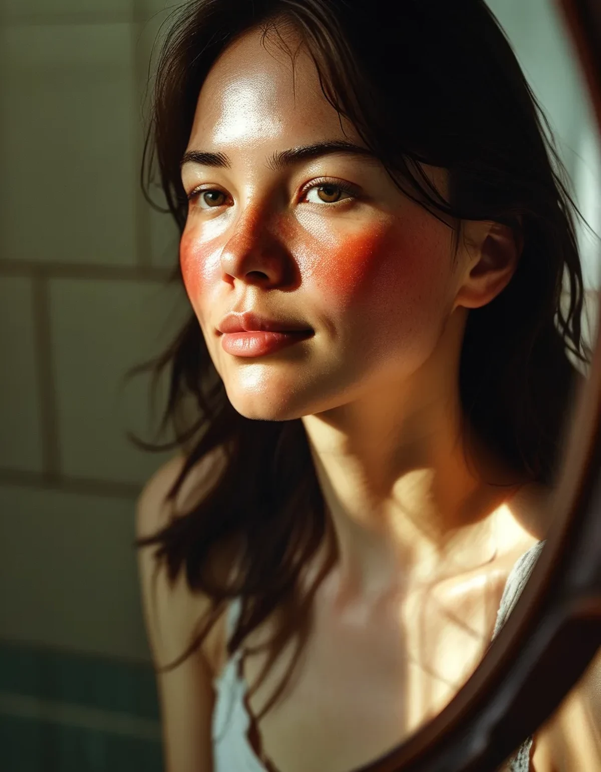 Why Sensitive Skin Flares in Late August and What to Change First