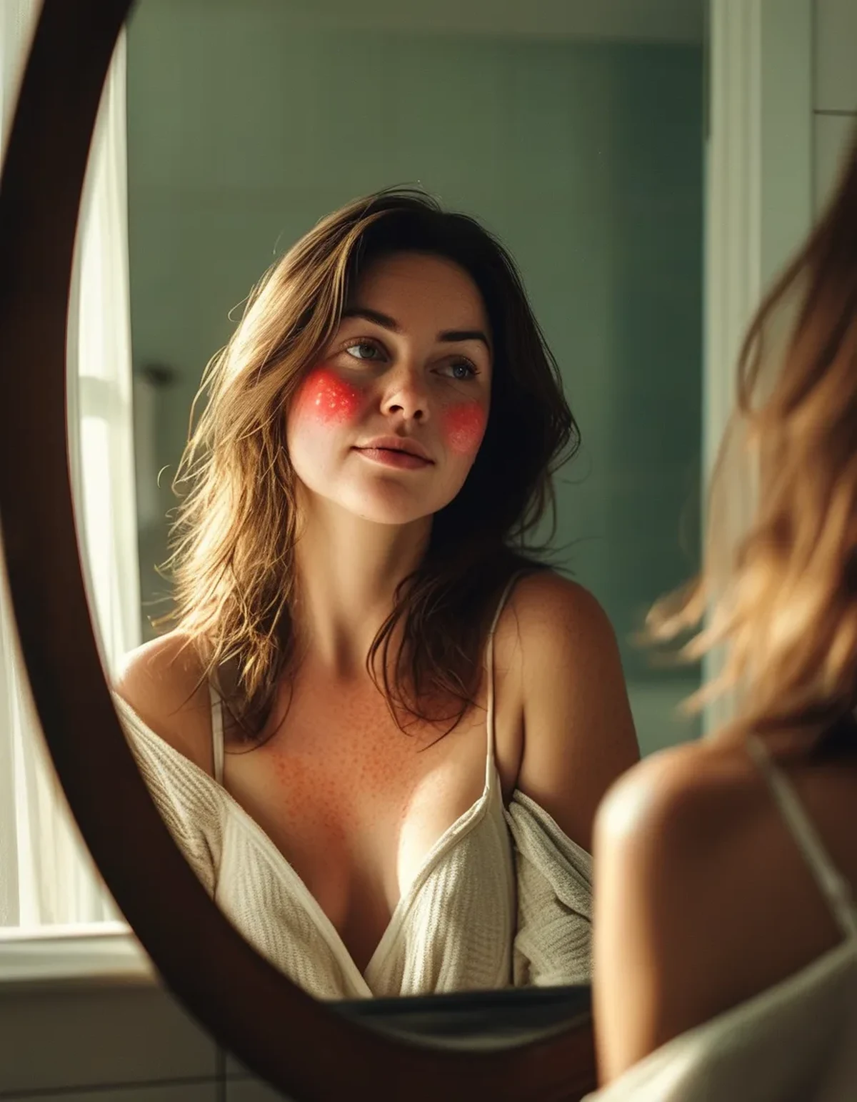 Why Sensitive Skin Flares in Late August and What to Change First