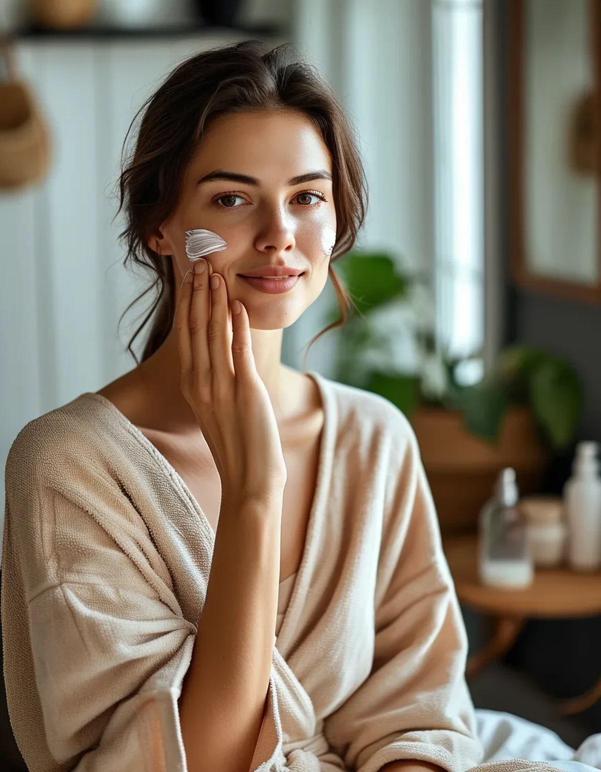 Why Does Sensitive Skin Flare Up More During Certain Seasons?