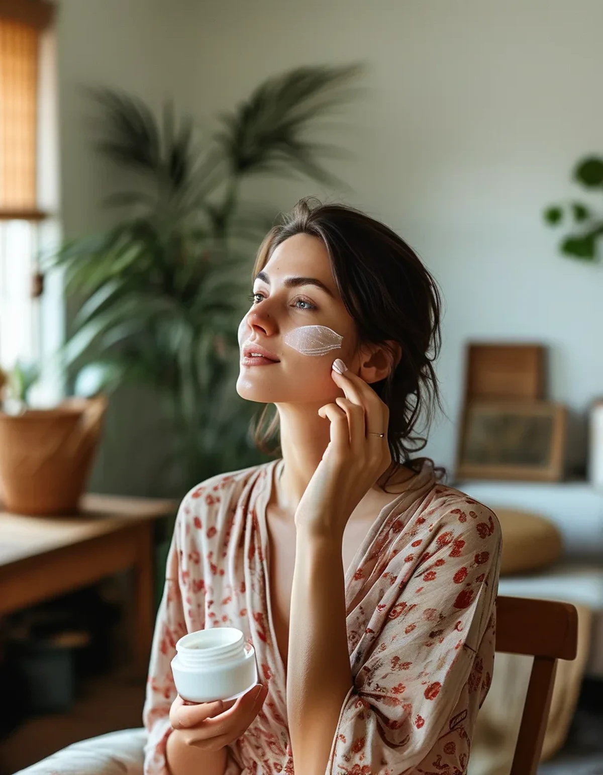 Why Does Sensitive Skin Flare Up More During Certain Seasons?