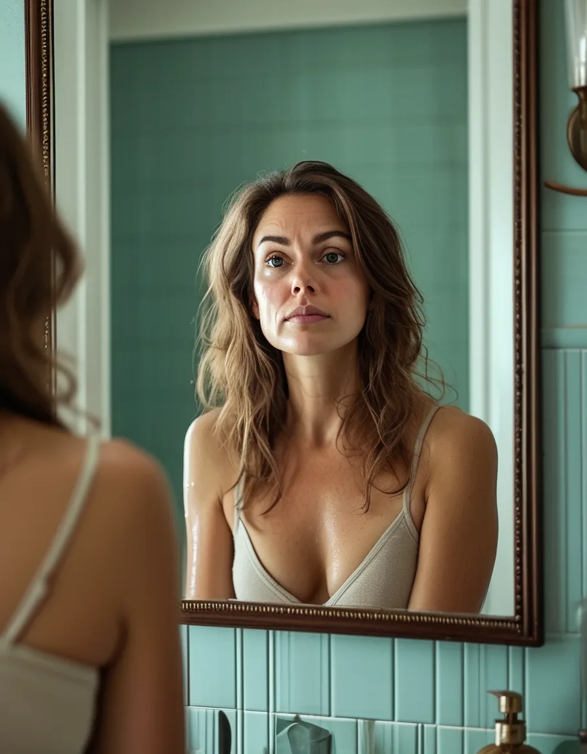 Why Sensitive Skin Reacts Days After Trying a New Product, Not Immediately